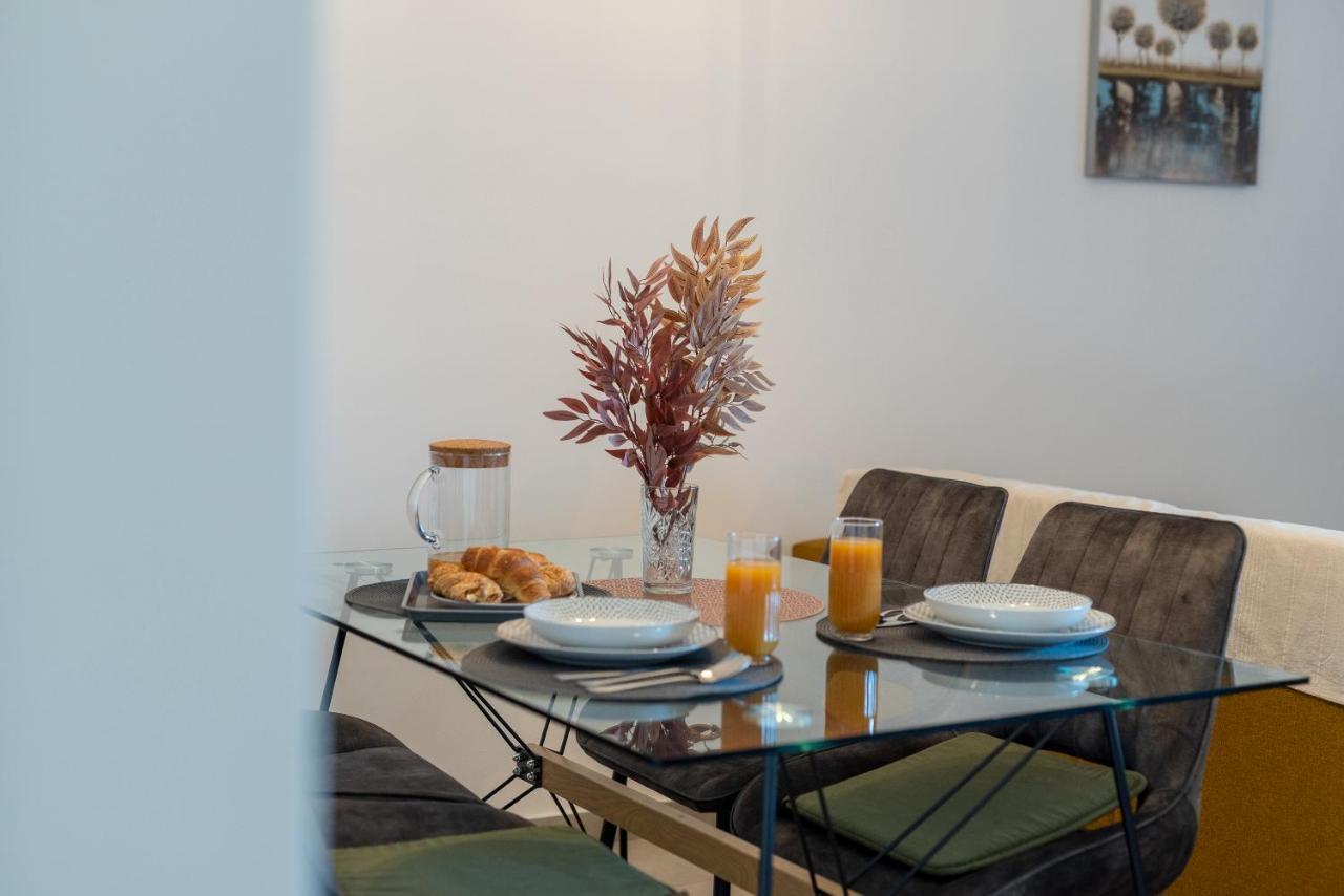 Kamarin Apartment Trogir Extérieur photo
