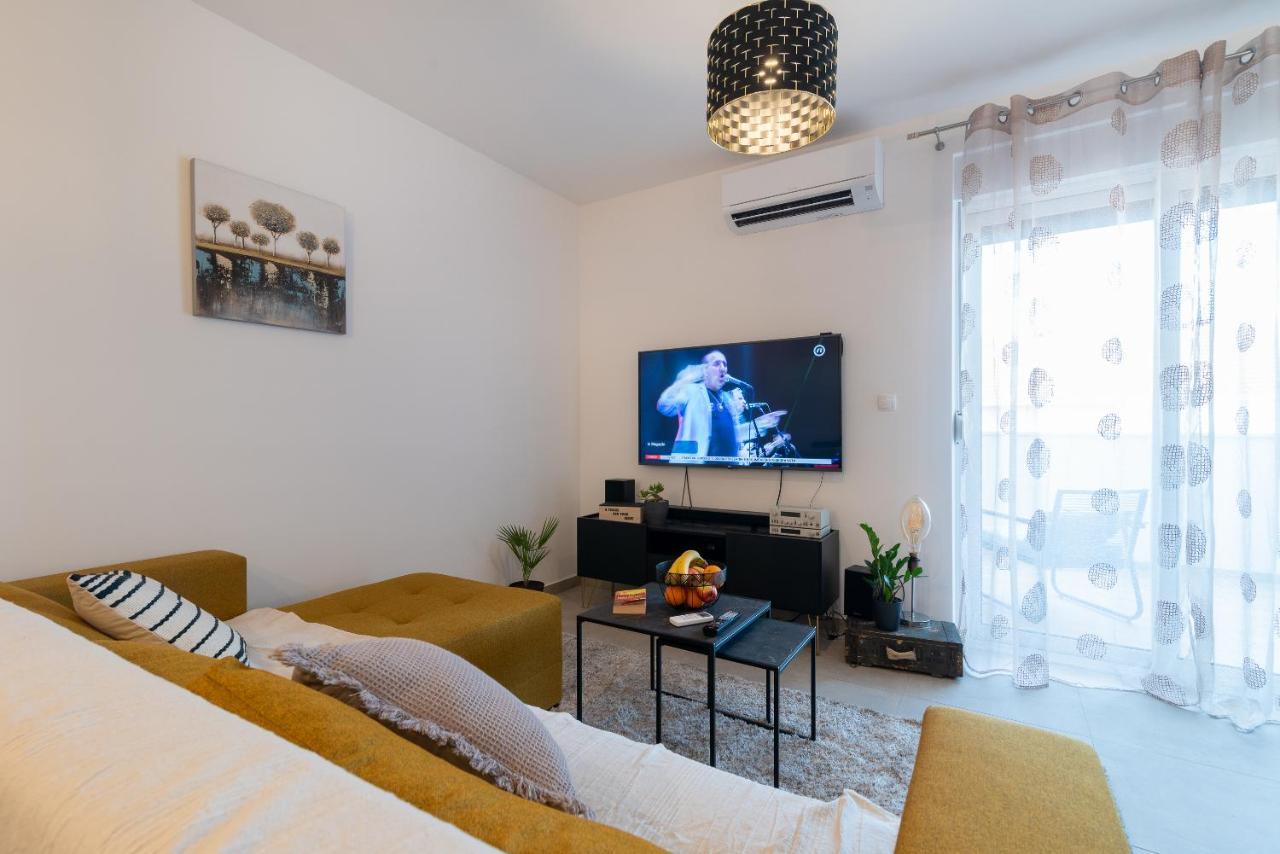 Kamarin Apartment Trogir Extérieur photo