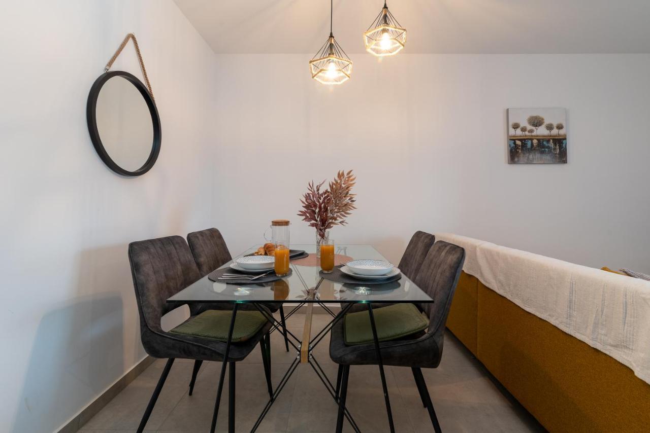 Kamarin Apartment Trogir Extérieur photo
